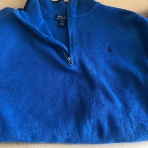 Ralph Lauren Boys Xtra large 18-20 sweater